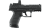Umarex Walther PDP Compact 4" CO2 6mm Kit