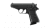 Umarex Walther PPK/S GBB 6mm