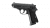 Umarex Walther PPK/S GBB 6mm