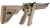 Umarex Heckler & Koch G95K AEG 6mm - Green-Brown