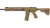 Umarex Heckler & Koch G95K AEG 6mm - Green-Brown