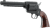 Umarex Marlin Revolver CO2 6mm