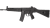 Umarex Heckler & Koch HK33 GBBR 6mm