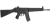 Umarex Heckler & Koch HK33 GBBR 6mm