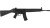 Umarex Heckler & Koch HK33 GBBR 6mm