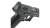 Umarex Walther PDP F-Series 3,5" CO2 6mm