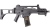 Umarex Heckler & Koch G36C Sportsline EyeTrace AEG 6mm