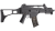 Umarex Heckler & Koch G36C Sportsline EyeTrace AEG 6mm
