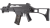 Umarex Heckler & Koch G36C Sportsline EyeTrace AEG 6mm
