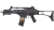 Umarex Heckler & Koch G36C Sportsline EyeTrace AEG 6mm