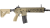 Umarex Heckler & Koch HK416 A5 Sportsline EyeTrace AEG 6mm - Green/Brown