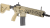 Umarex Heckler & Koch HK416 A5 Sportsline EyeTrace AEG 6mm - Green/Brown