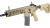 Umarex Heckler & Koch HK416 A5 Sportsline EyeTrace AEG 6mm - Green/Brown