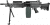 Cybergun FN MK46(P) AEG