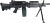 Cybergun FN MK46(P) AEG