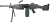 Cybergun FN M249 MK2(P) AEG