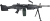 Cybergun FN M249 MK2(P) AEG