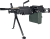 Cybergun FN M249 Para(P) AEG