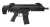 Cybergun Bolt FN Scar-SC BRSS EBBR AEG - Grey