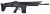Cybergun Ares FN Scar-H AEG - Black