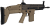 Cybergun FN SCAR-H AEG 6mm - FDE
