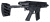 Cybergun VFC FN Scar-SC AEG - Svart