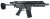 Cybergun VFC FN Scar-SC AEG - Svart