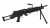 Cybergun FN M249 Para (N) ETU AEG - Svart