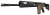 Cybergun FN SCAR H-TPR AEG 6mm - FDE