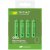 GP ReCyko+ AAA-batteri 950 mAh