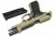 WE M92 GBB 6mm - Tan