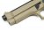 WE M92 GBB 6mm - Tan