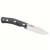 Casström No.10 Swedish Forest Knife - Black Micarta, Stainless, Kydex
