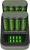 GP ReCyko 2st Speed Batteriladdare med laddstation + 8st AA 2600mAh