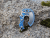 Midgards-Messer Nori Nano V2 Neckknife Axe Titan