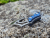 Midgards-Messer Nori Nano V2 Neckknife Axe Titan