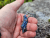 Midgards-Messer Nori Nano V2 Neckknife Axe Titan