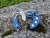Midgards-Messer Nori Nano V2 Neckknife Axe Titan