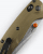 Benchmade 15534 Mini Taggedout