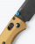 Benchmade 535BK-07 Bugout