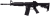 Cybergun FN Herstal M4A1 CO2 4,5mm