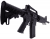 Cybergun FN Herstal M4-05 CO2 4,5mm