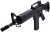 Cybergun FN Herstal M4-05 CO2 4,5mm