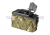 Classic Army Boxmagasin - M249 1200rds 6mm