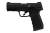 Cybergun 24/7 G2 GBB CO2 6mm - Svart