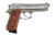 Cybergun PT92 Hairline Silver Co2 6mm