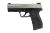 Cybergun 24/7 G2 GBB CO2 6mm - Silver