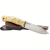 Casström No.10 Swedish Forest Knife - Masur Sleipner