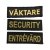 Robust Väktare Skjortjacka