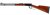 Umarex Walther Lever Action Black CO2 4,5mm